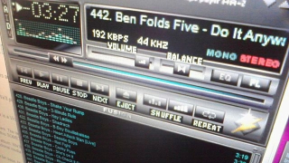 An Ode to Winamp
